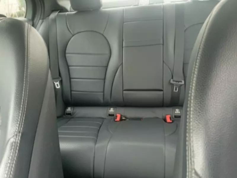 Mercedes-Benz C 300   - 2016