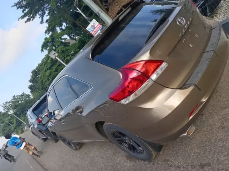 Toyota Venza   - 2013