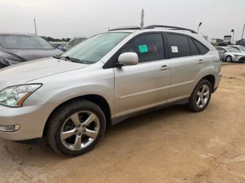 Lexus RX 330   - 2008