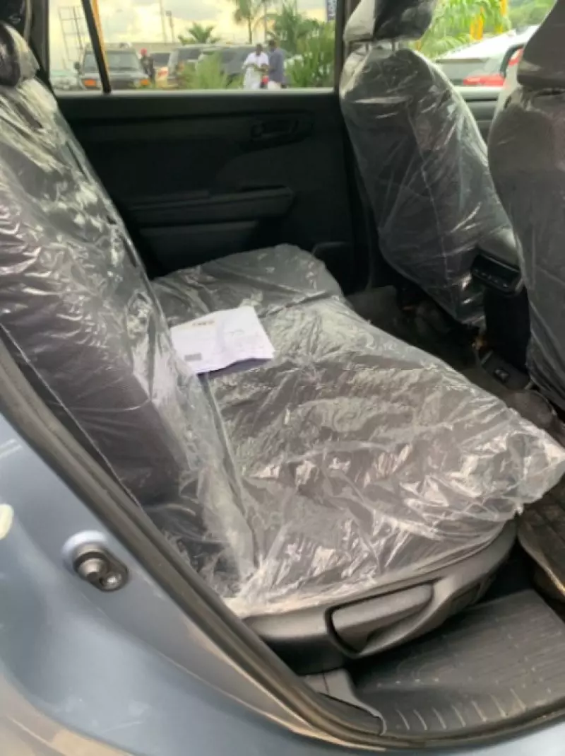 Toyota Highlander   - 2020