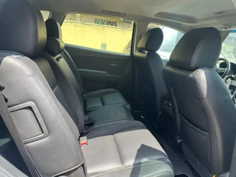 Mazda CX-9   - 2015