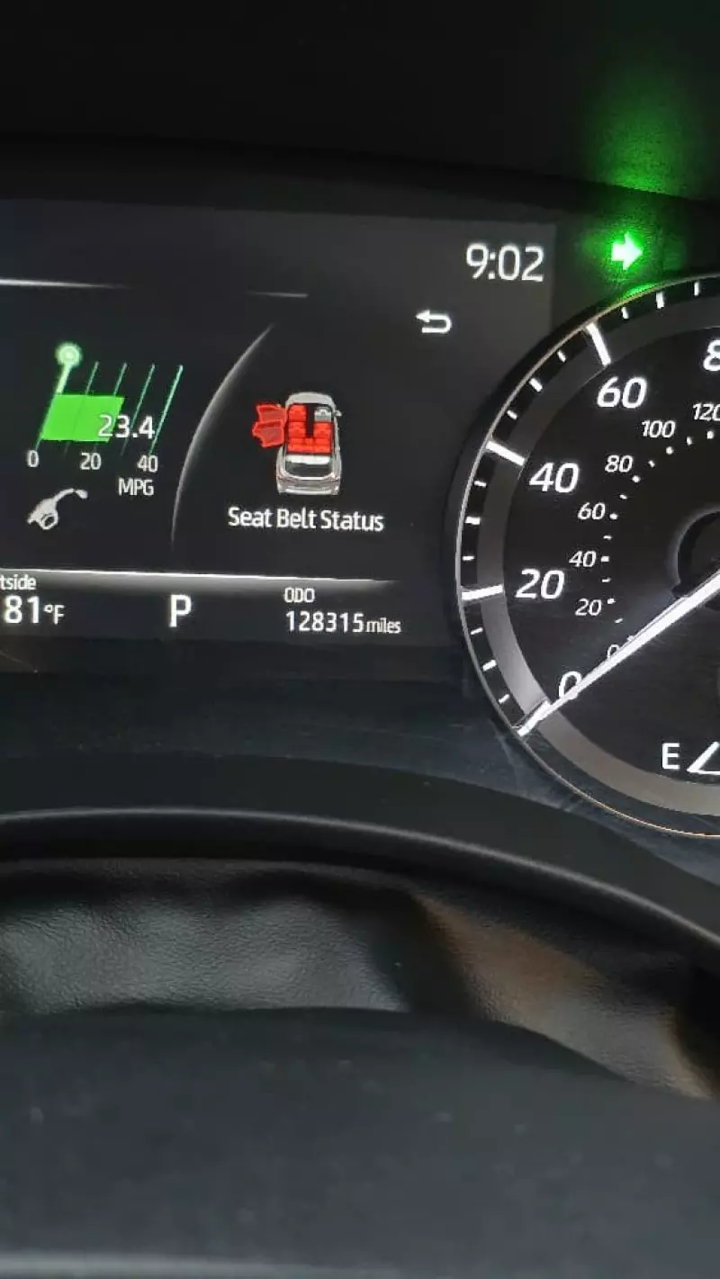 TOYOTA Highlander   - 2021