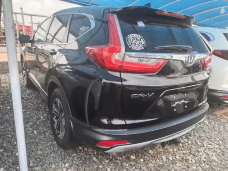 Honda CR-V   - 2018