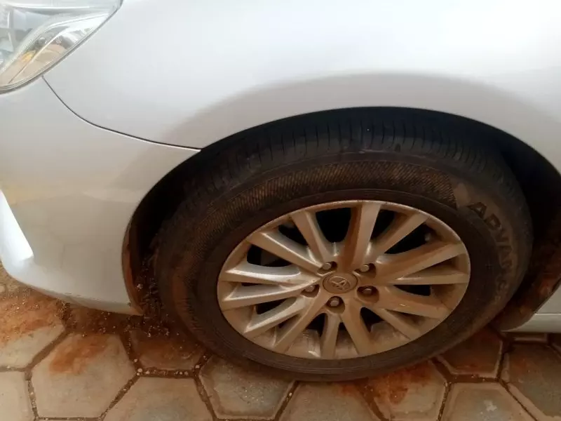 Toyota Mark X   - 2013