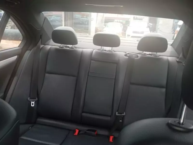 Mercedes-Benz C 300 - 2013