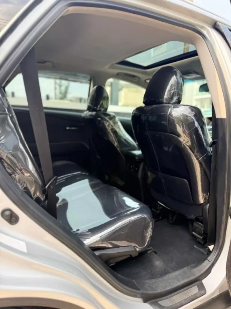 Lexus RX   - 2010