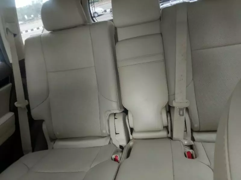Lexus GX   - 2017