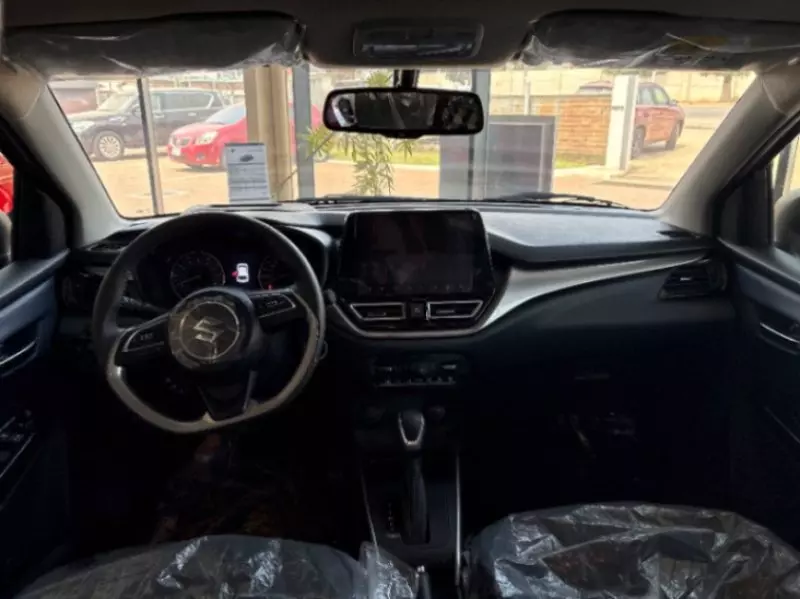 SUZUKI Baleno   - 2026