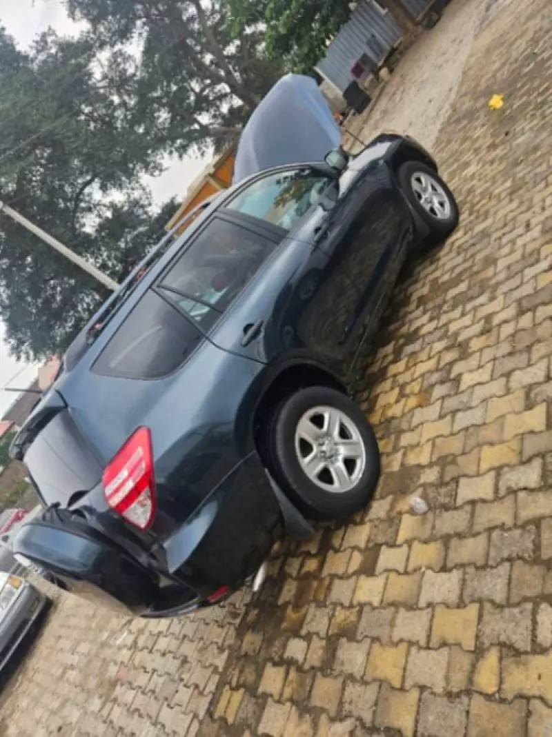 Toyota RAV 4   - 2010