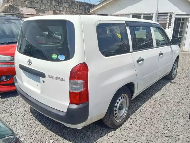 TOYOTA Probox    - 2019