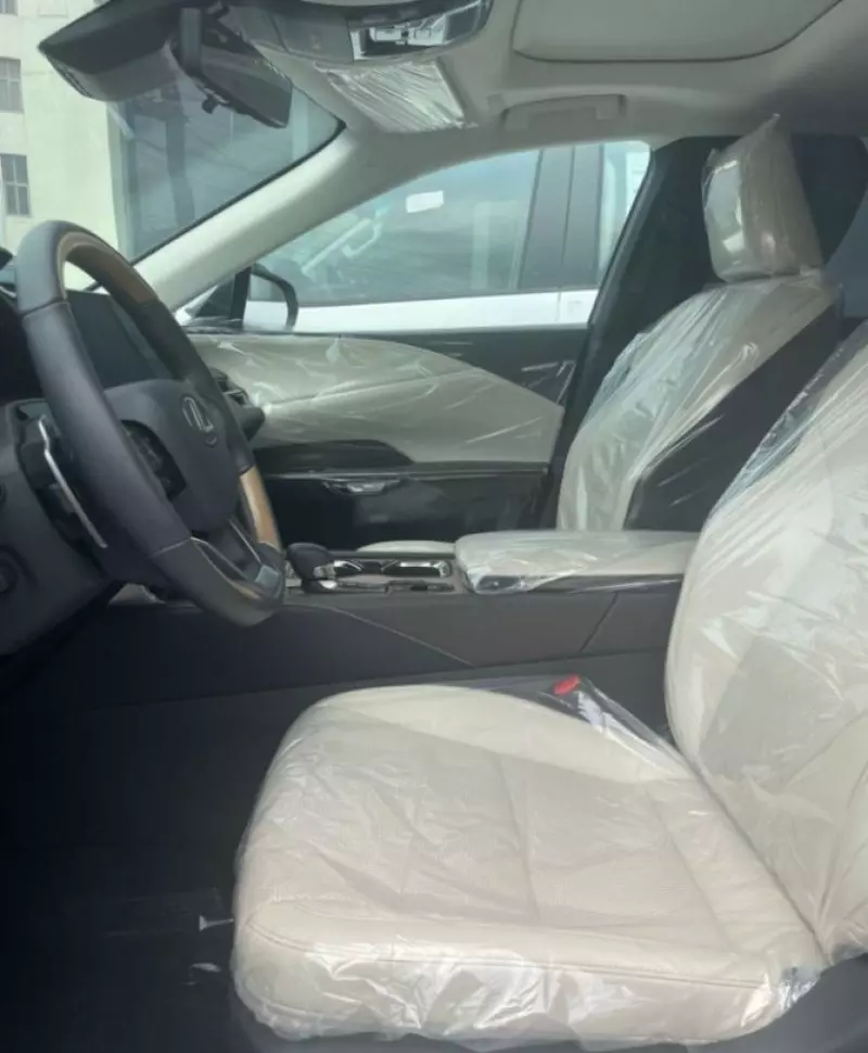 Lexus RX 350   - 2024