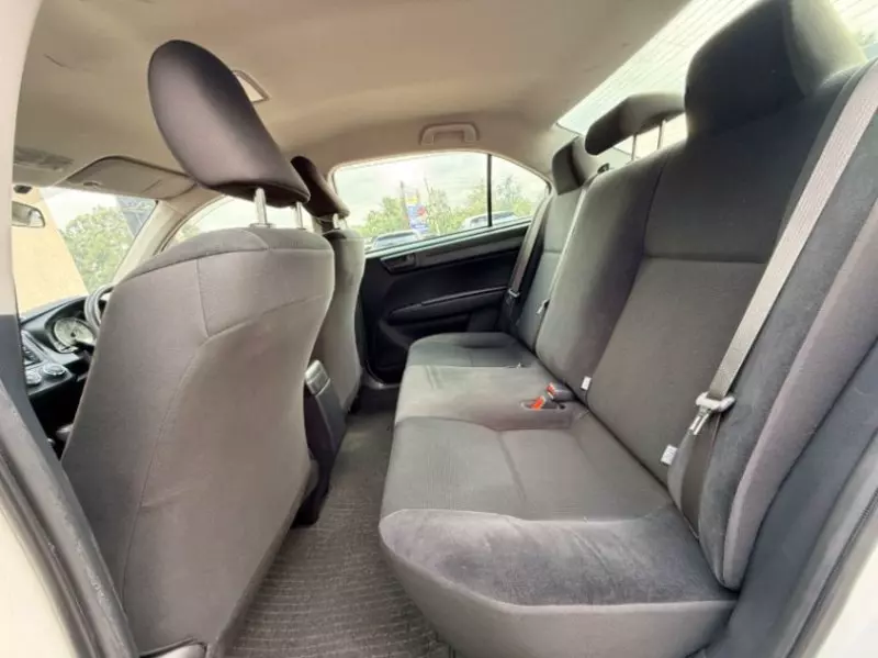 Toyota Axio    - 2019