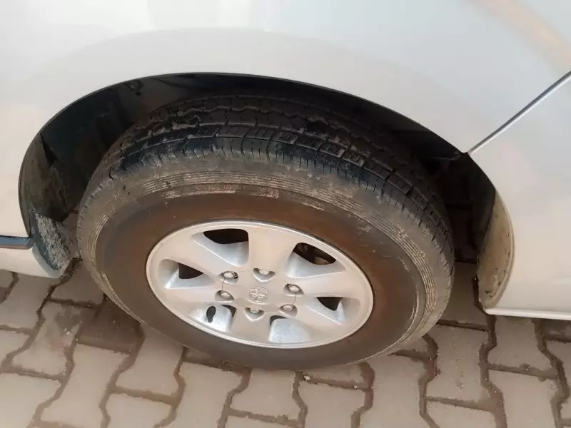 Toyota Hiace   - 2014