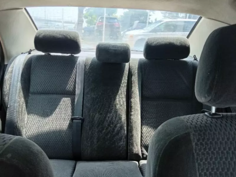 TOYOTA Corolla   - 2005