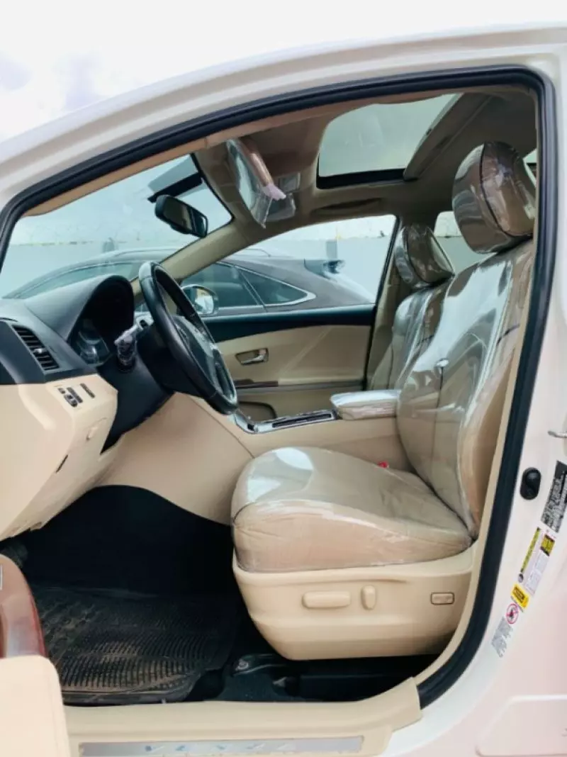 Toyota Venza   - 2010