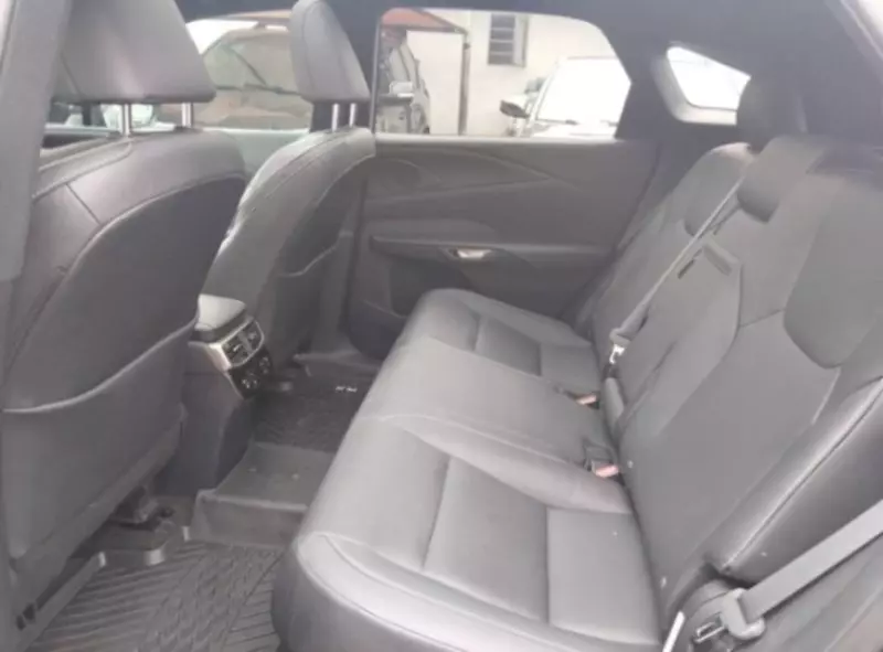 Lexus RX 350   - 2024