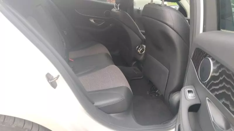 Mercedes-Benz C200   - 2019