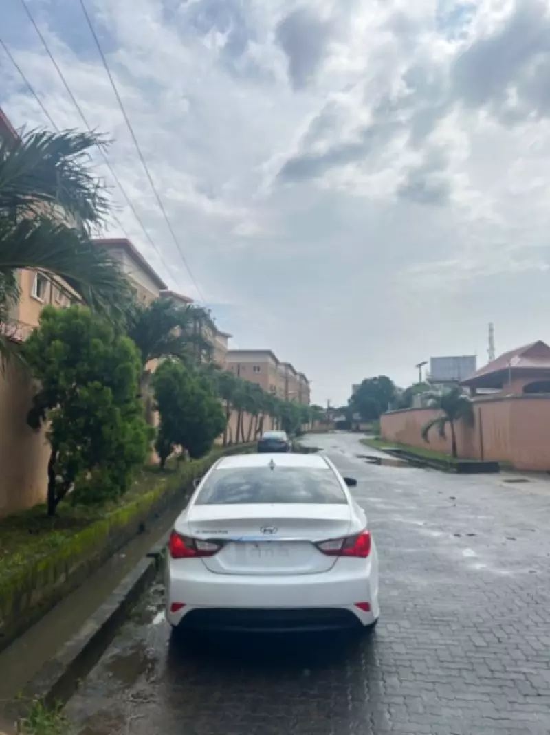 Hyundai Sonata   - 2014
