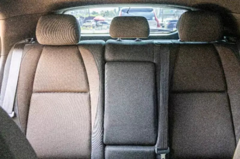 Mazda 3   - 2019