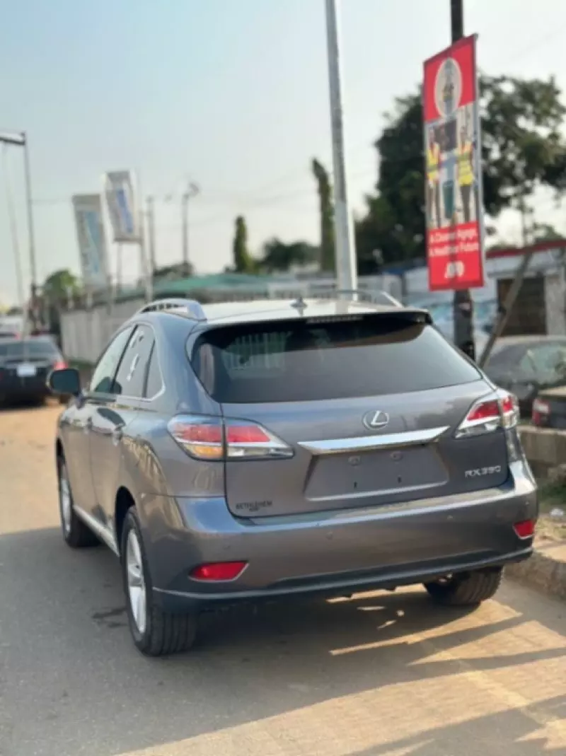 Lexus RX 350   - 2013