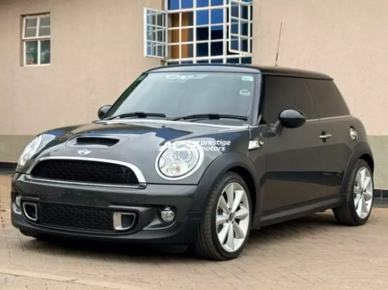MINI Cooper Clubman   - 2013