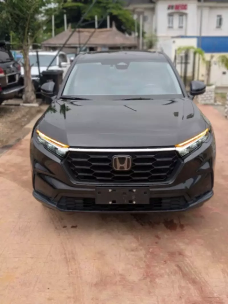 Honda Cr-v   - 2024