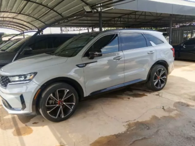 KIA Sorento   - 2023