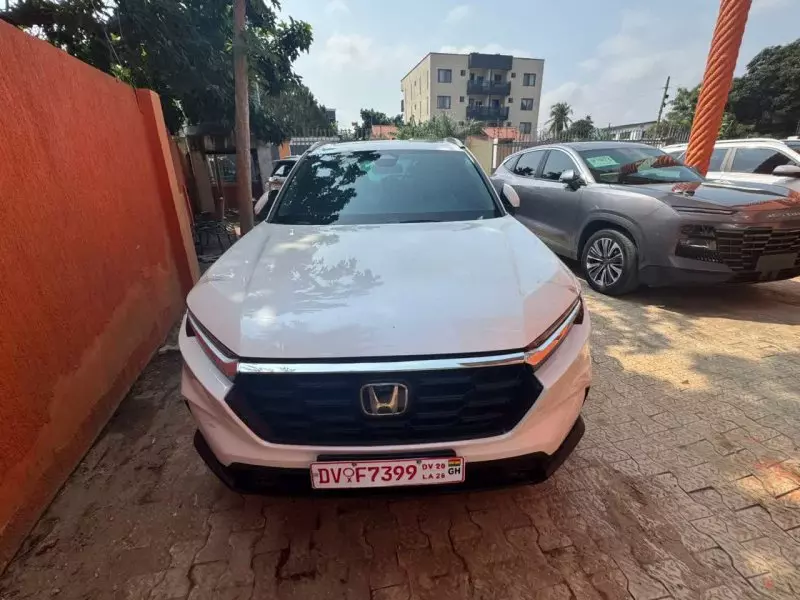Honda CR-V - 2023