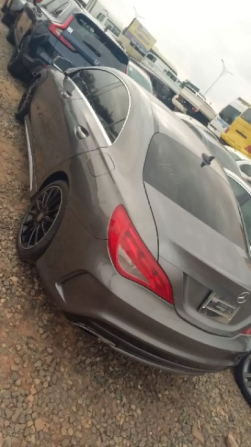 Mercedes-Benz C 300 - 2018