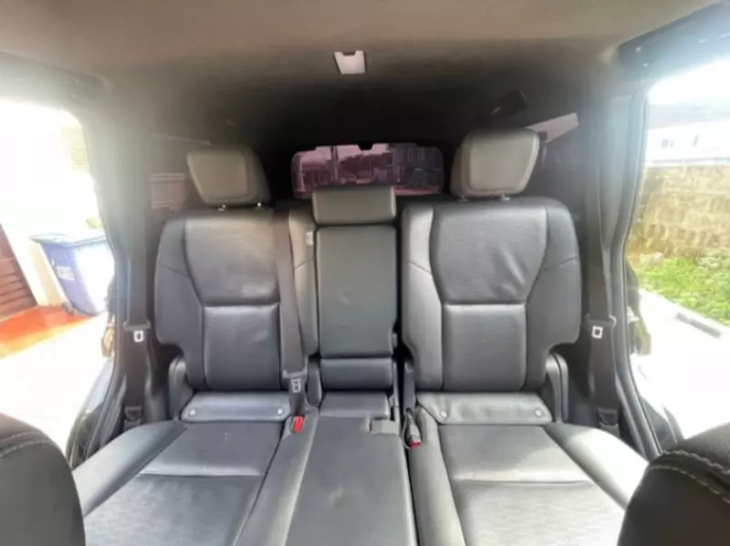 TOYOTA Prado   - 2025