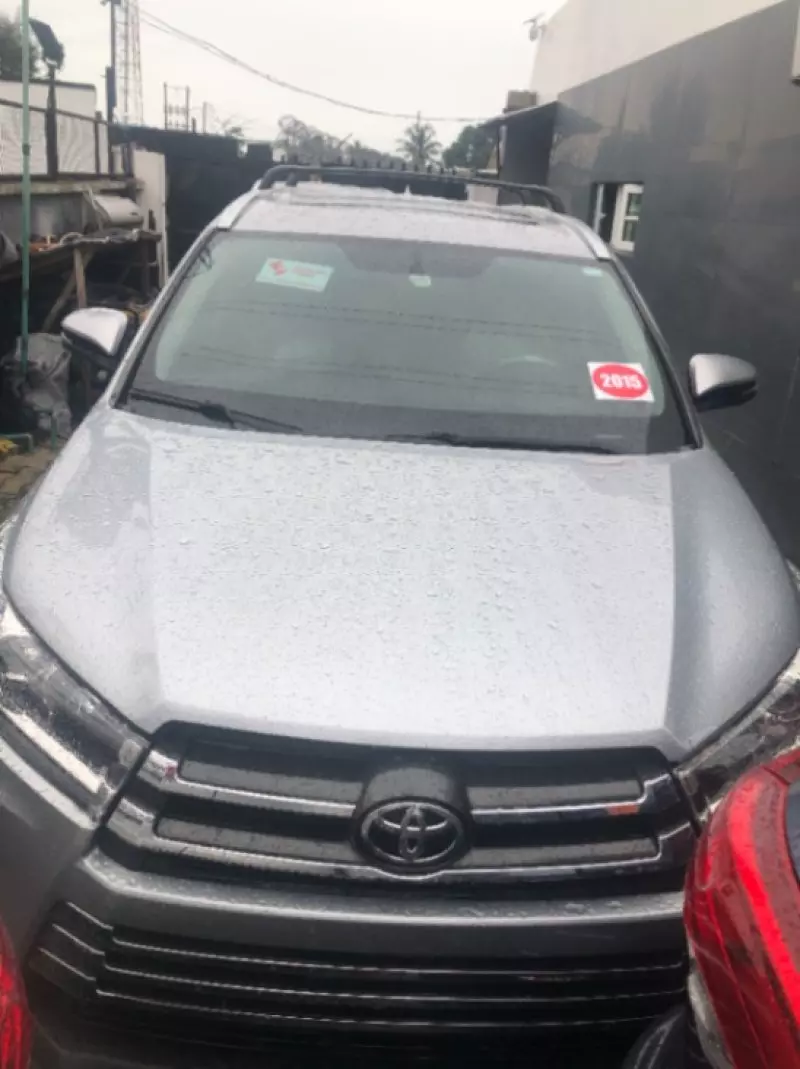 Toyota Highlander   - 2015