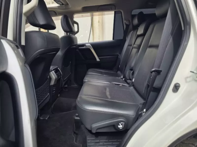 TOYOTA Landcruiser prado TX.L   - 2019