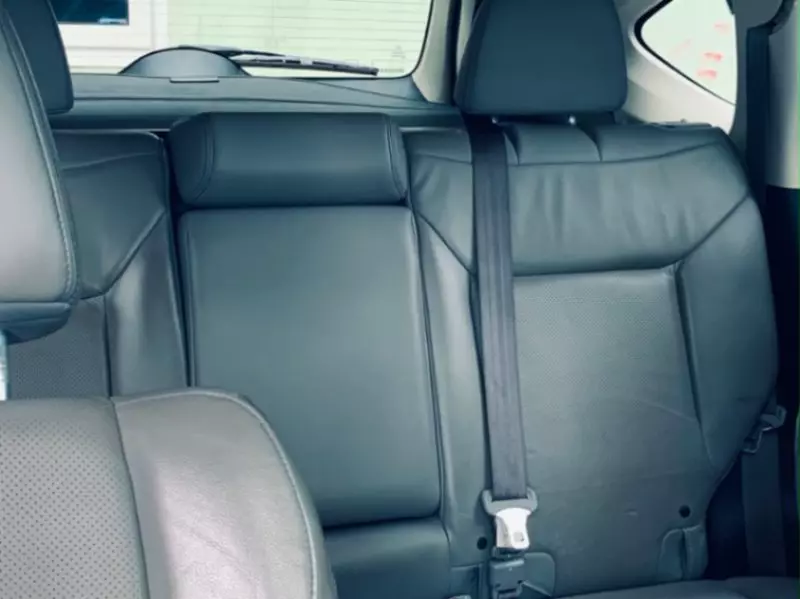 Honda Cr-v   - 2016