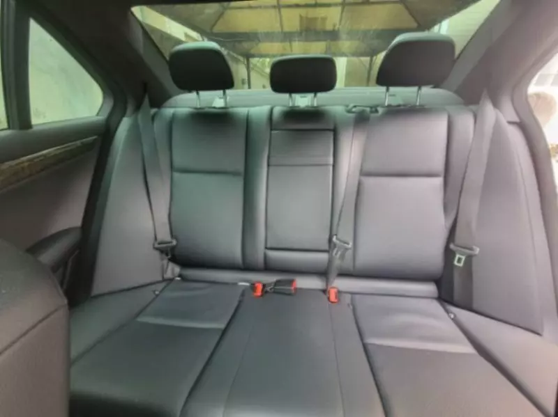 Mercedes-Benz C 300   - 2010