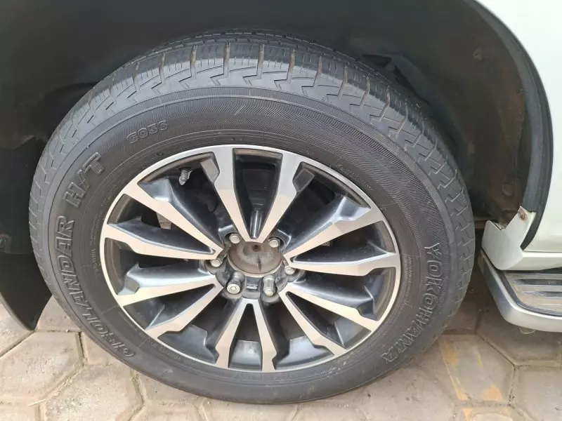 Toyota Landcruiser Prado   - 2019