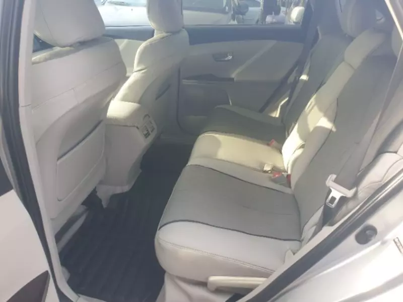 Toyota Venza   - 2009