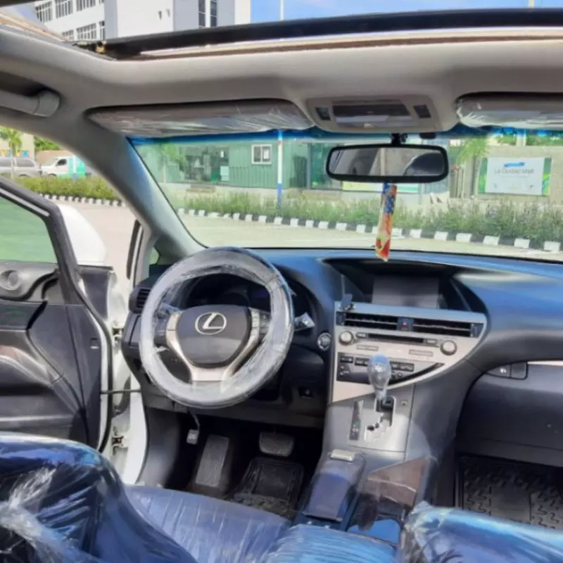Toyota Lexus RX 350h   - 2014