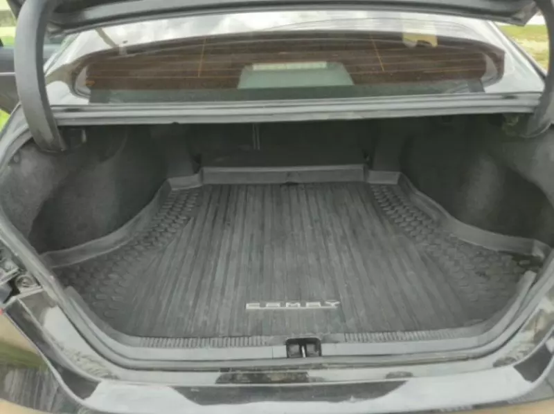 Toyota Camry   - 2018