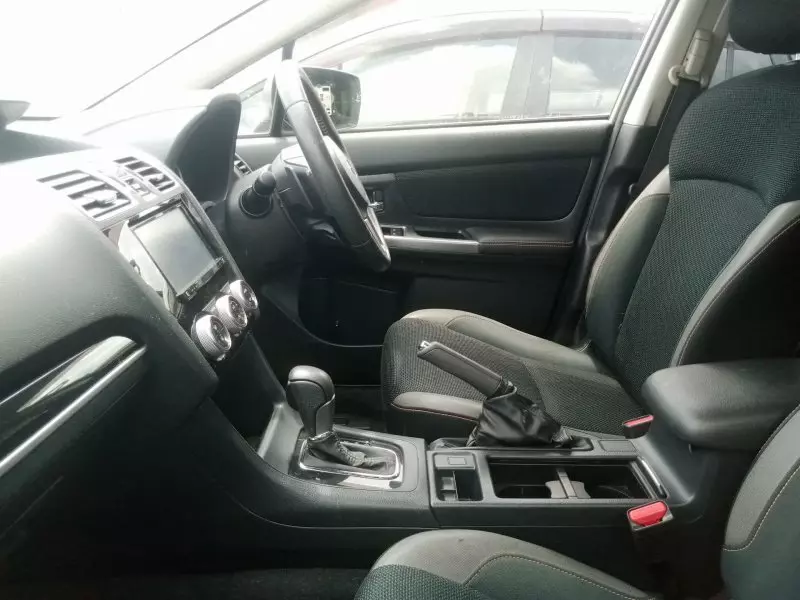 Subaru XV   - 2015