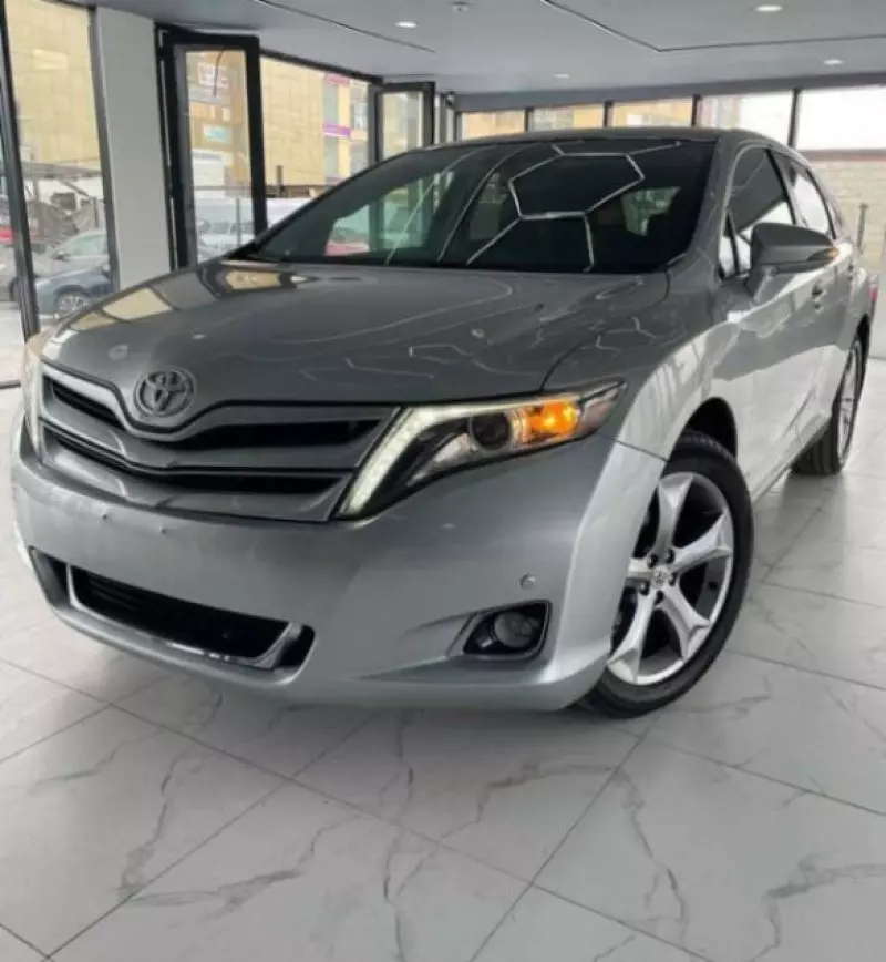 TOYOTA Venza   - 2016