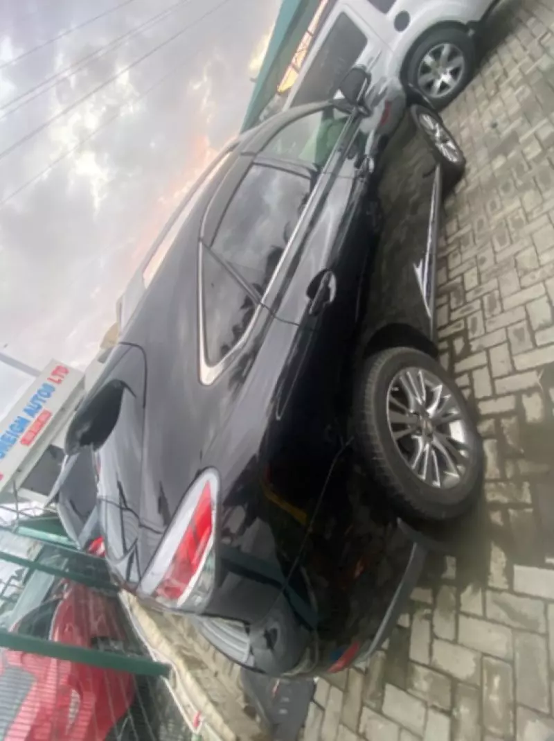 Lexus RX 350L   - 2014