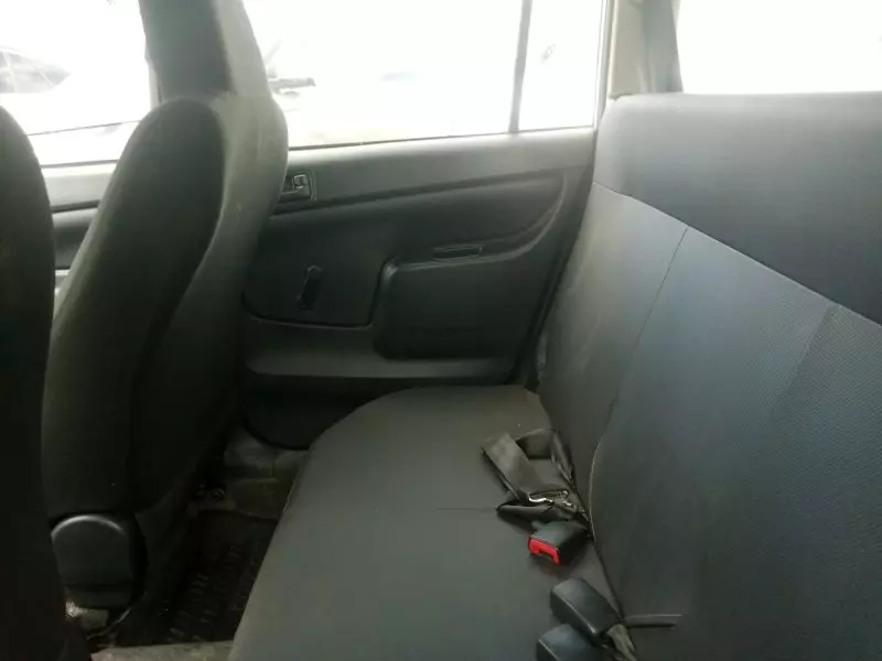 Toyota Probox - 2016