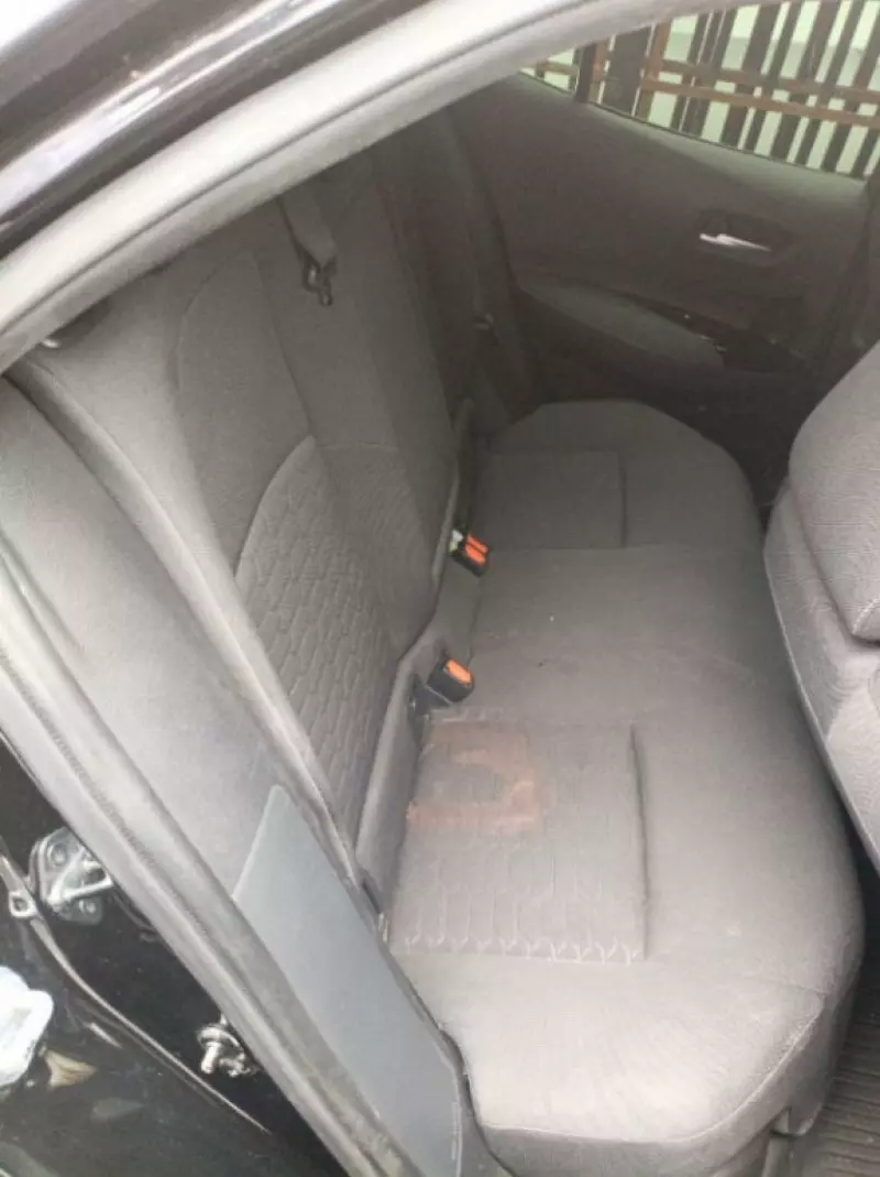 Toyota Corolla - 2013