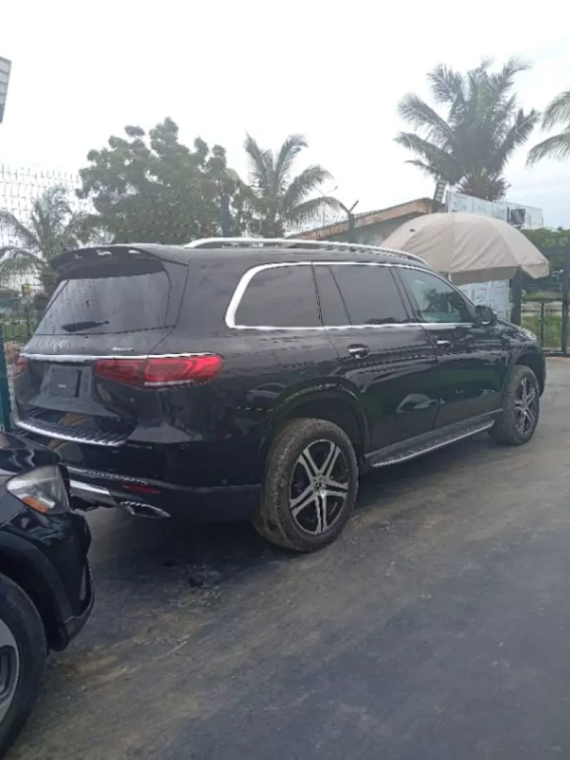 Mercedes-Benz GLS 450   - 2020