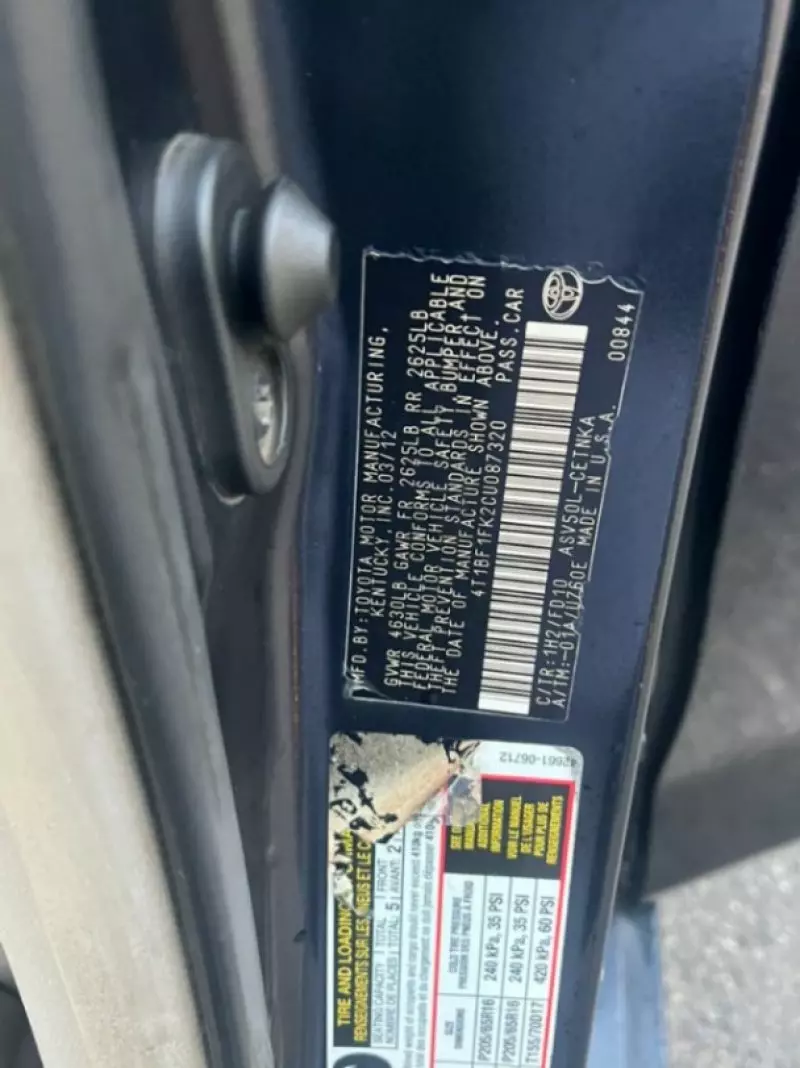 Lexus RX 330   - 2012