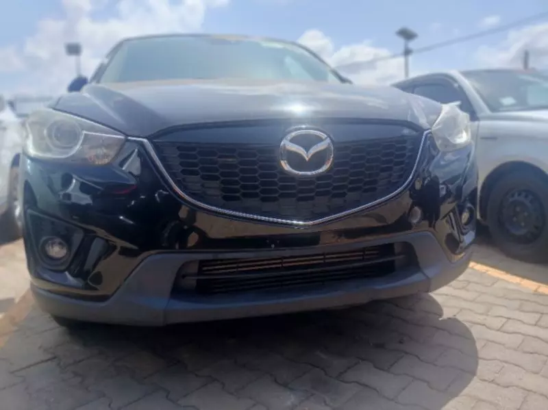 Mazda 5   - 2013