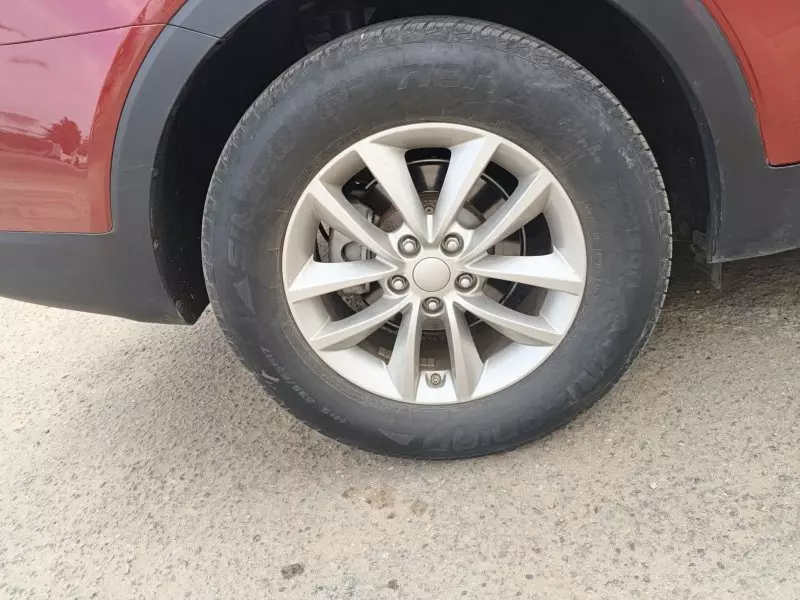 KIA Sorento   - 2016