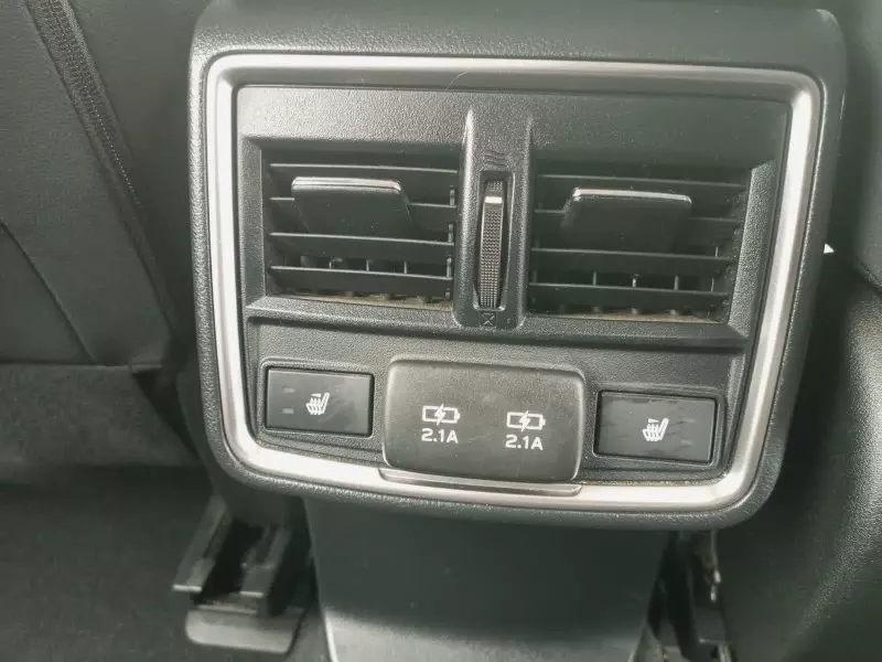 Subaru Forester   - 2019