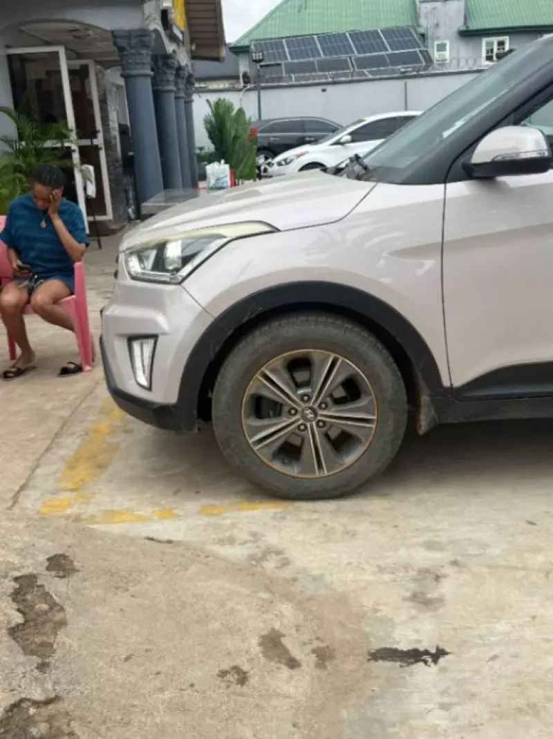 Hyundai Creta   - 2016