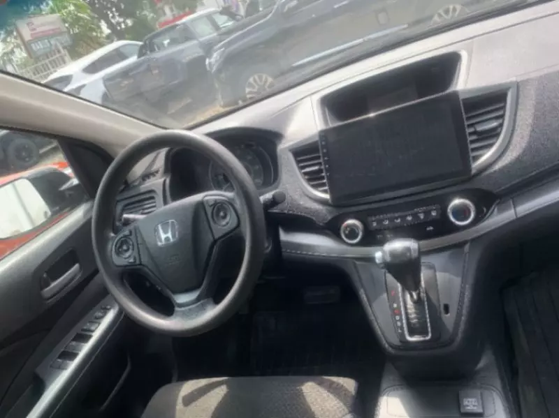 Honda CR-V   - 2016
